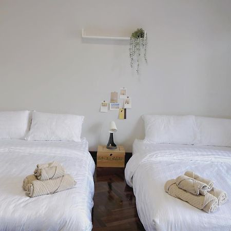 Kong Khong Homestay Hat Yai Exterior photo