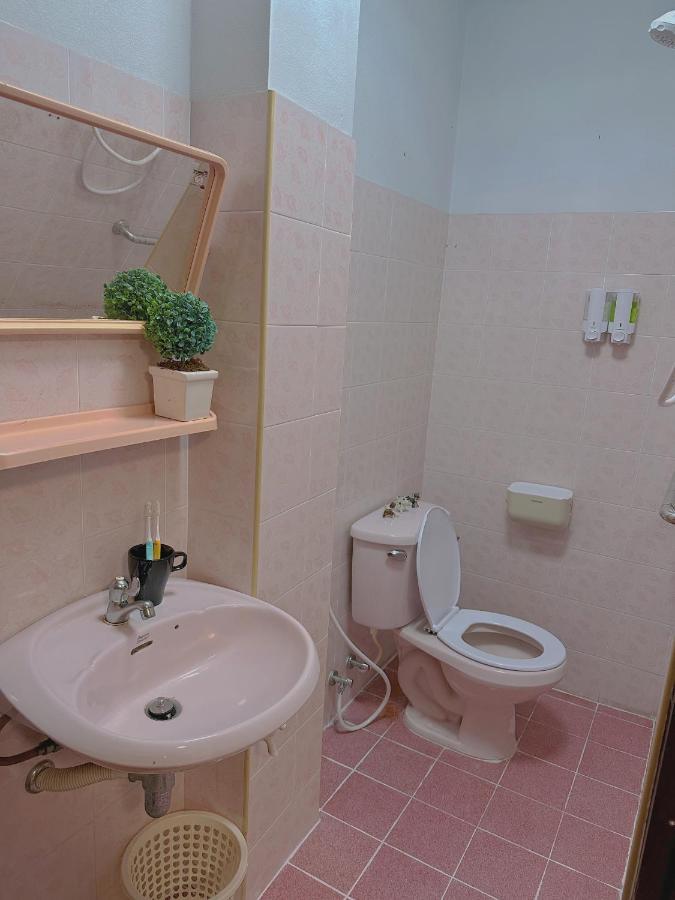 Kong Khong Homestay Hat Yai Exterior photo
