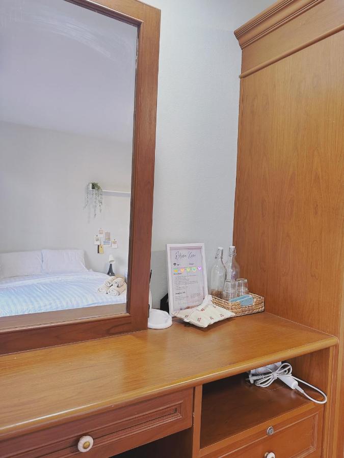 Kong Khong Homestay Hat Yai Exterior photo