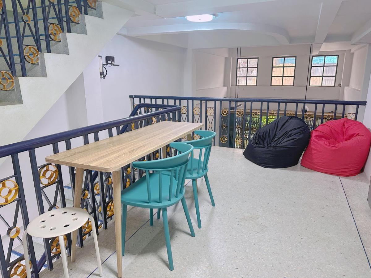 Kong Khong Homestay Hat Yai Exterior photo