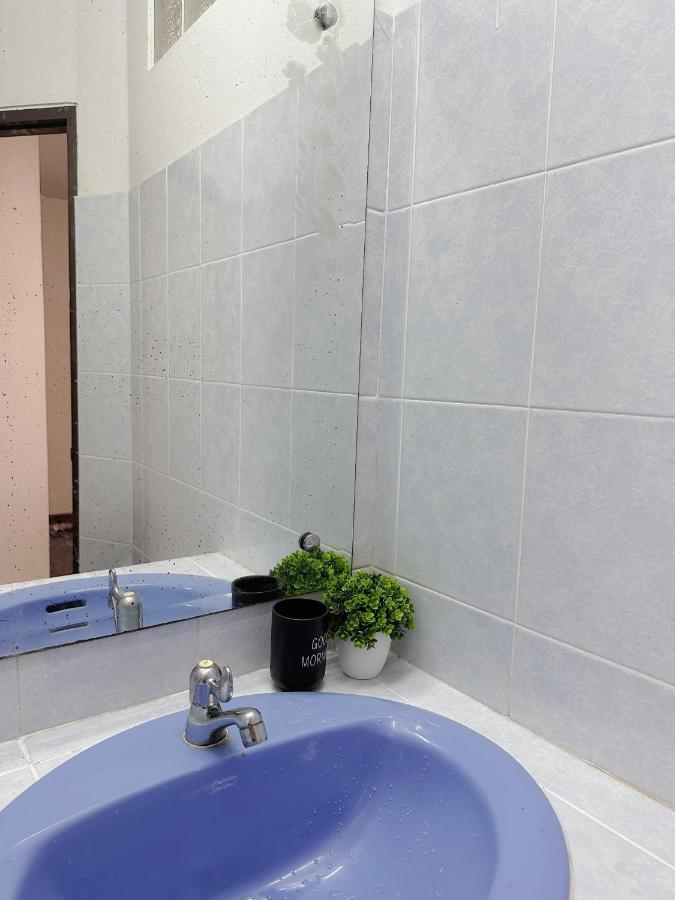 Kong Khong Homestay Hat Yai Exterior photo