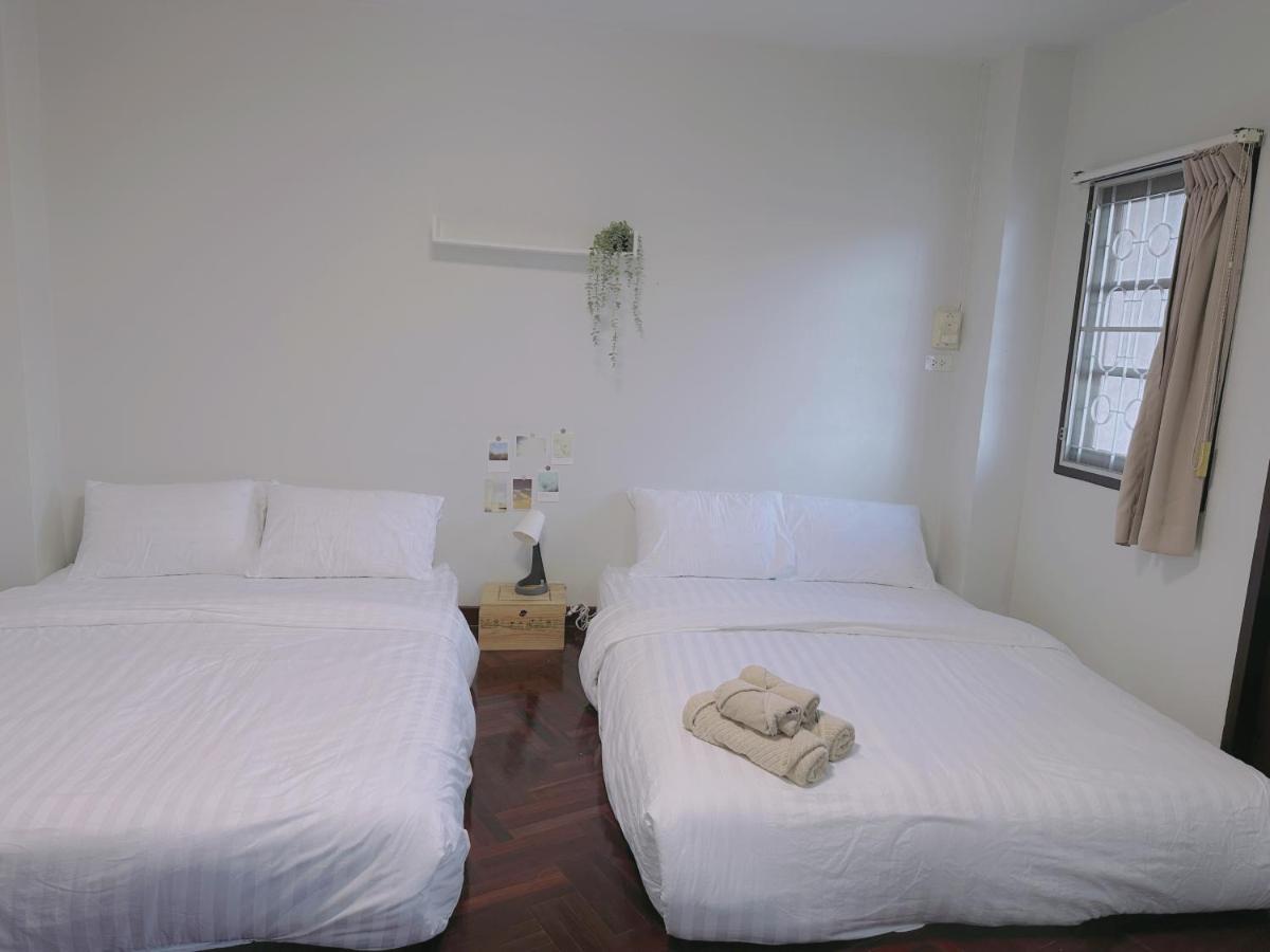 Kong Khong Homestay Hat Yai Exterior photo