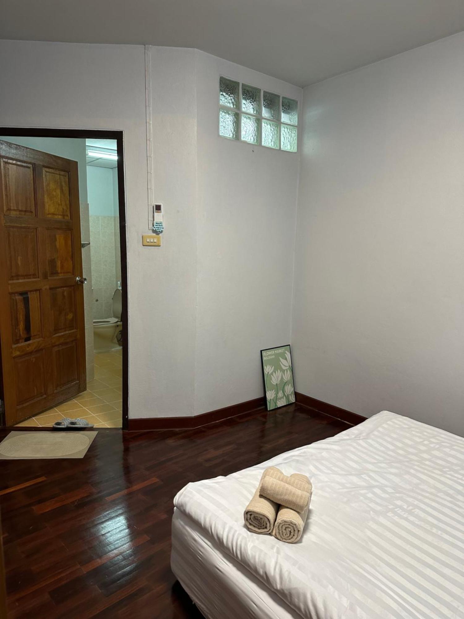 Kong Khong Homestay Hat Yai Exterior photo