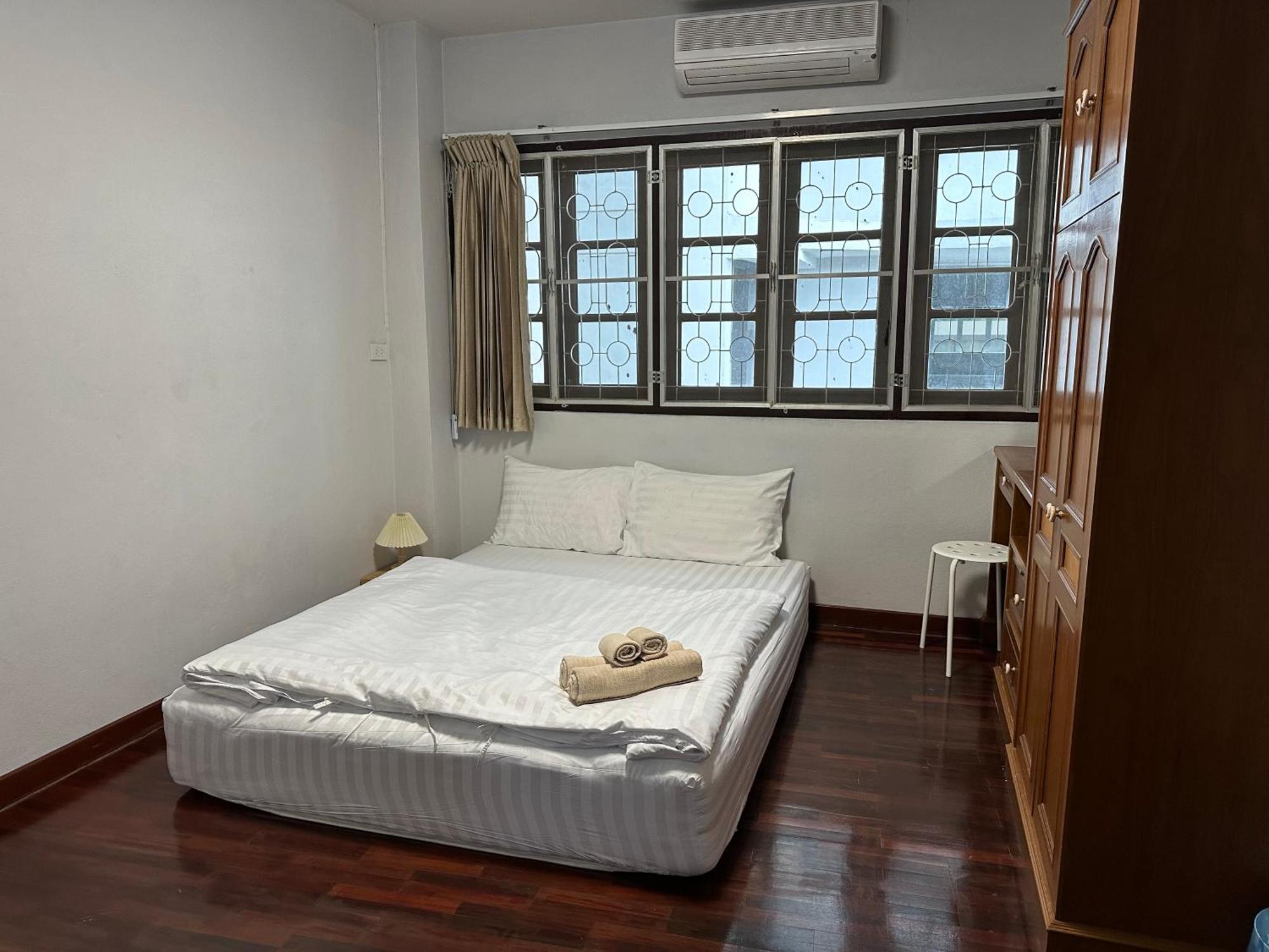 Kong Khong Homestay Hat Yai Exterior photo